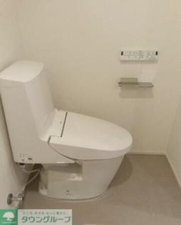 LUCENT COURT 代々木上原の物件内観写真